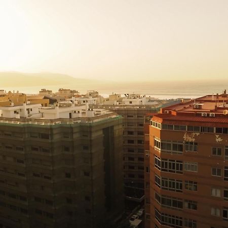 Breathtaking Sunsets Flat Las Palmas de Gran Canaria Exterior foto