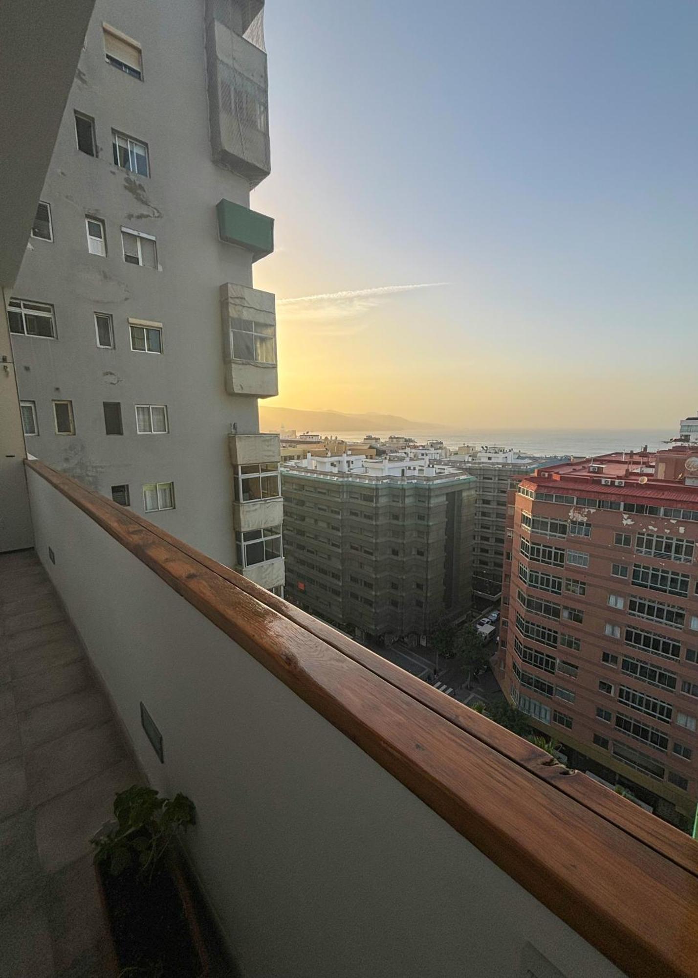 Breathtaking Sunsets Flat Las Palmas de Gran Canaria Exterior foto