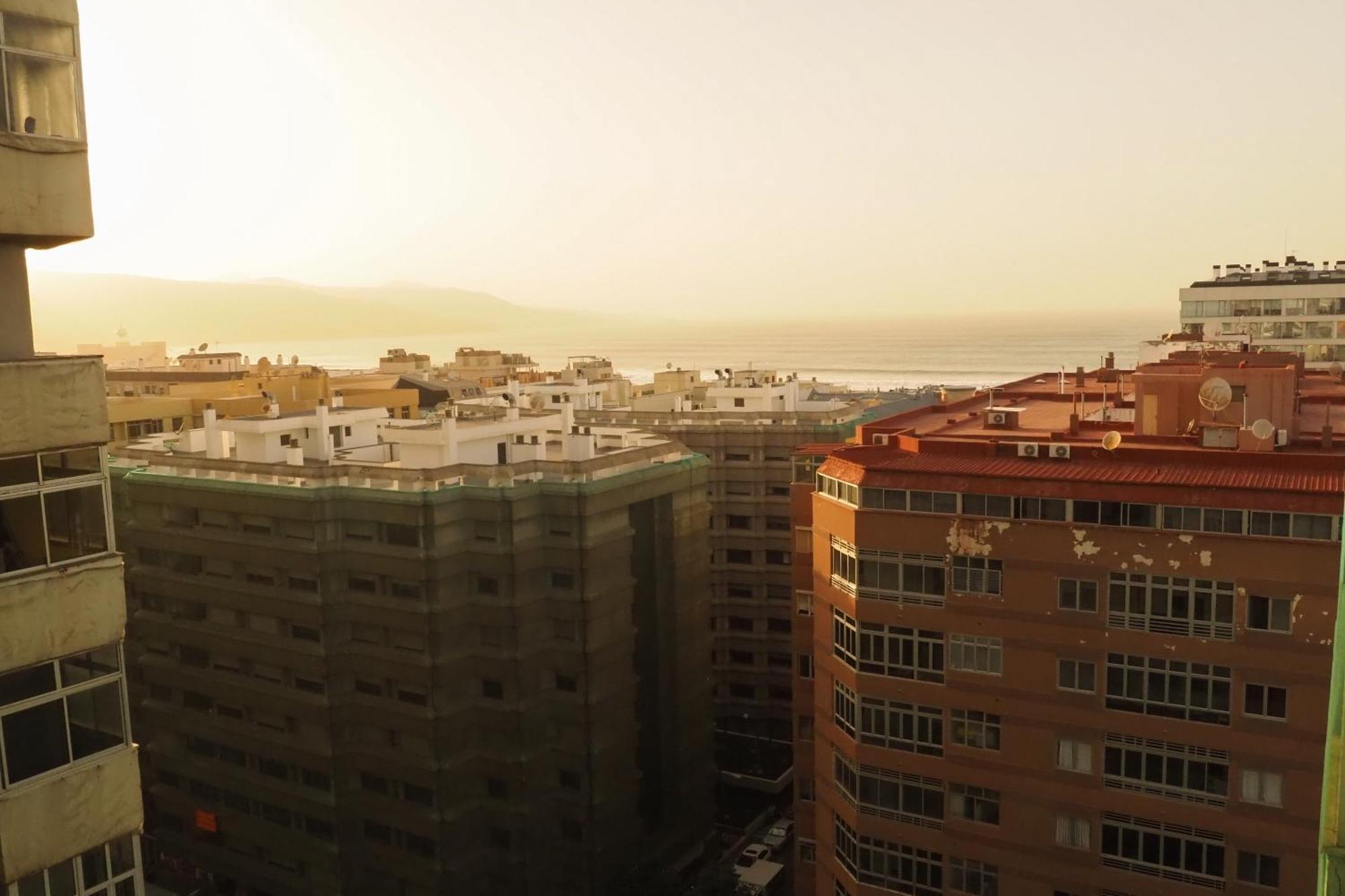 Breathtaking Sunsets Flat Las Palmas de Gran Canaria Exterior foto